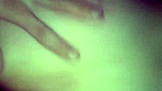 18 year old girlfriend in real amateur setting