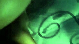 Bold Latina Favela Chick Gets Anal Creampie