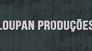 Tales of my naughty ex from loupan productions