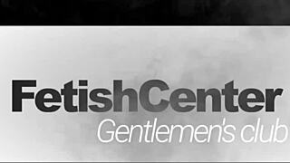 Latina Dances With Dildo In Ass!