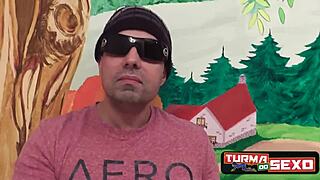 the most beautiful ass of the year with keyte bittencourt