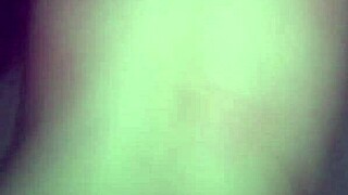 18 year old girlfriend in real amateur setting