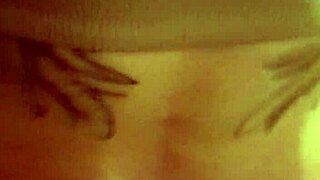 I bent my wife over the washing machine and fucked her doggystyle