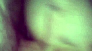 18 year old girlfriend in real amateur setting