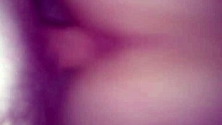 18 year old girlfriend in real amateur setting