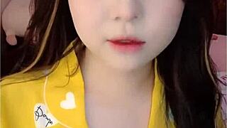 Hot! Bigo Live Show Stunner!