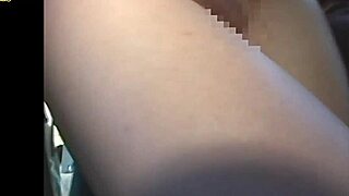 Perfect Japanese babe chats about wild group banging