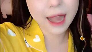 Hot! Bigo Live Show Stunner!