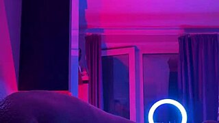 Intense Sex After Gym Workout With Couple