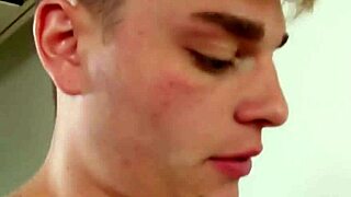 i saw young buddies micky mackenzie and kayden winters fucking anal blowjob cumshot