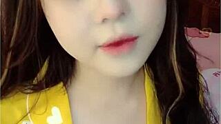 Hot! Bigo Live Show Stunner!