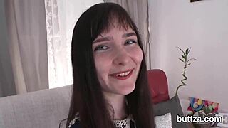 Stellar Chick's Tight Anal Gets Banged