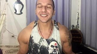 Documentary featuring Paty Bumbum, El Toro de Oro, Inês Ventura, and Samuca Ventura's careers