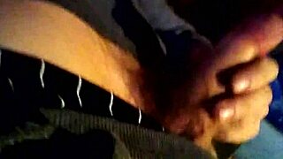 I’m just exploring my identity as a gay person with pride and curiosity.