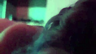 Intense Sex After Gym Workout With Couple