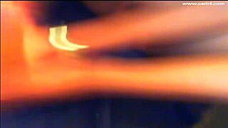 Superoksana's Webcam Foot Fetish Show!