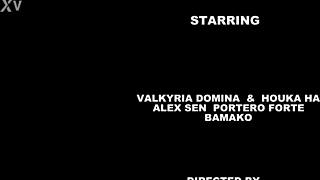 Valkyria Domina LPIV Parte 2 com Peitões Gigantes na Cena