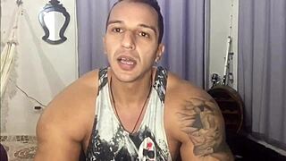 Documentary featuring Paty Bumbum, El Toro de Oro, Inês Ventura, and Samuca Ventura's careers