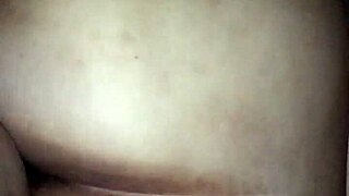 Fucking My BBW Girlfriend