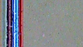 Married MILF Turns Off Light to Suck Stranger in Bathroom on Webcam