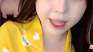 Hot! Bigo Live Show Stunner!