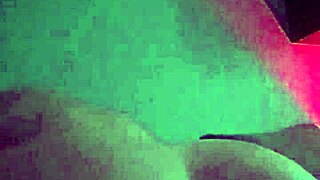 Intense Sex After Gym Workout With Couple