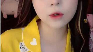 Hot! Bigo Live Show Stunner!