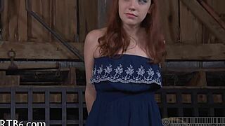 extreme sadomasochism