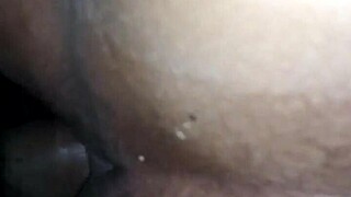 Fucking My BBW Girlfriend