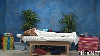 Massage parlor sex photos