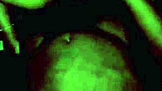 Fucking Thick Ebony Bitch From Back For Facial