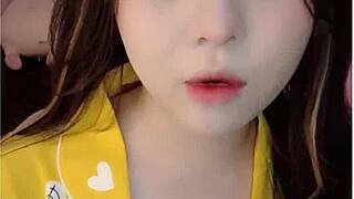 Hot! Bigo Live Show Stunner!