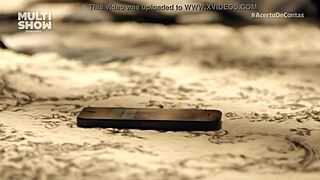 Aline Fanju Settles Accounts In Brazilian Series Part 3