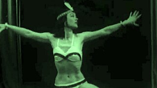 A night in a Moorish harem by Lord George Herbert