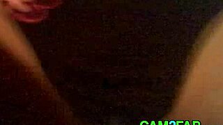 exciting webcam show with teen amateurs