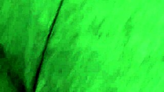 My girlfriend can't get enough cock