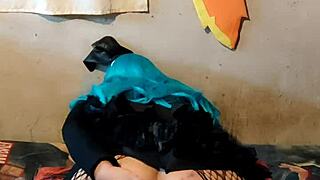 Soy Una Conejita Muy Traviesa!