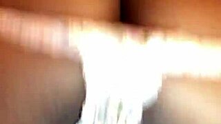 More of me showing off my shaved pussy