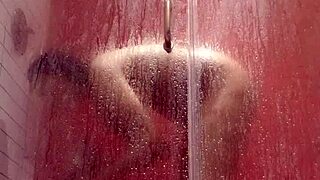 wild latina moves with energetic flair