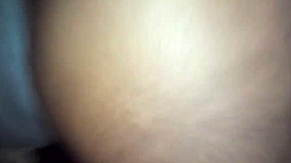 Is this good pussy bent over for doggystyle?