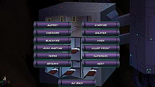 Watch Batgirl Get Fingered Hard!