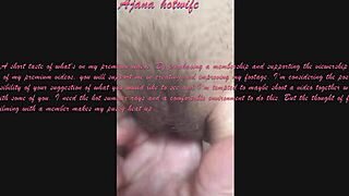 Ajana offers a free taste of premium videos