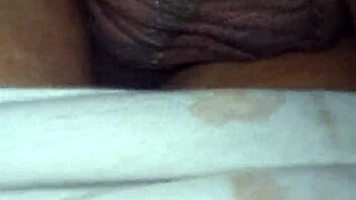 Teasing That Prostitute During a Sensual Massage Session?