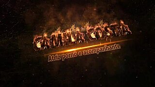 Blonde milf cheats with cuckold's best friend in homemade video