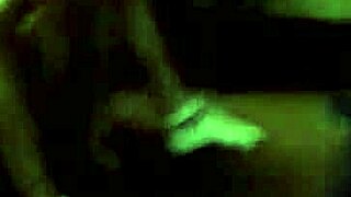 My girlfriend can't get enough cock