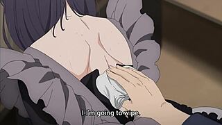 Dress up and ride: A hentai fantasy