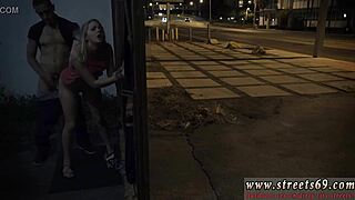 Rough Teen Bound and Fucked Hard in Extreme Domination