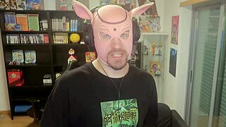 The Lewd Knight's Depraved Superhero Money Scheme Involves Blowjobs, Pussy Handjobs, Group Ripping Clothes, Masturbation, and Facials