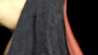 My girlfriend can't get enough cock