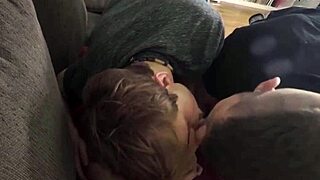 Speaking of bareback, last weekend i got fucked in the ass by three brothers